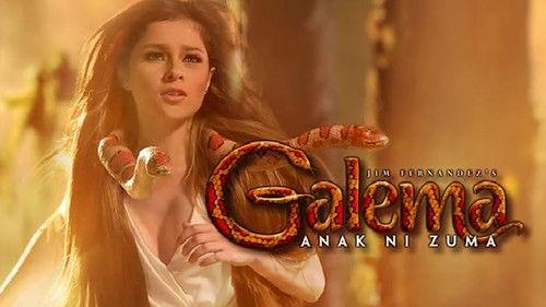 Jim Fernandez's Galema: Anak ni Zuma filmas žiurėti online
