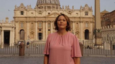 Foreign Correspondent