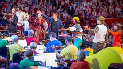 BBC Proms