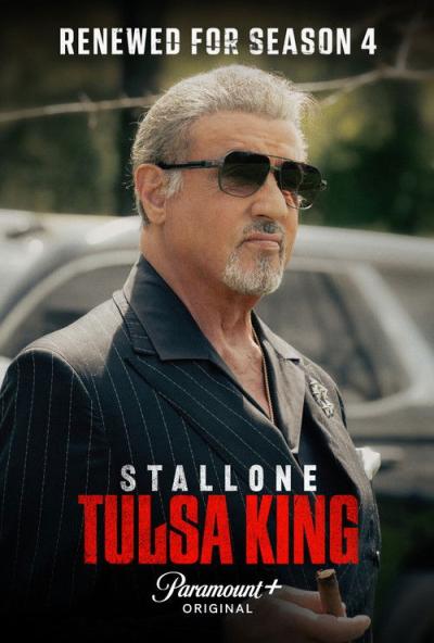 Talsos karalius filmas online