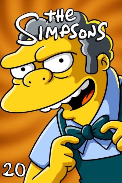 Simpsonai filmas online