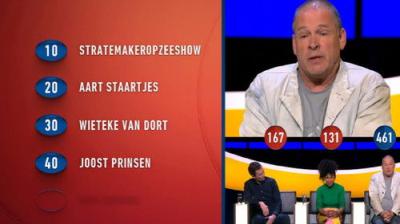 De Slimste Mens