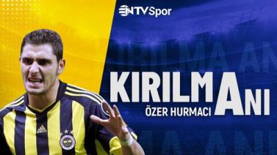 Kırılma Anı