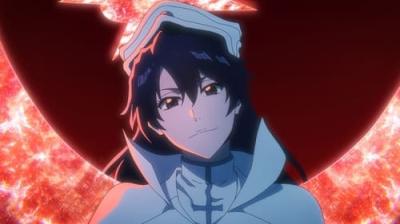 BLEACH