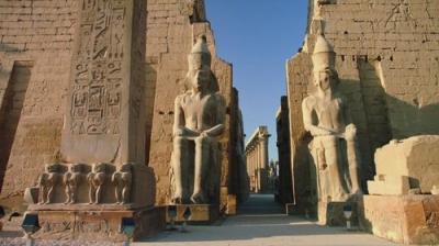 Ancient Aliens