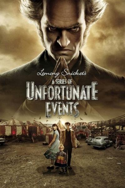 Nesėkmių virtinė filmas online