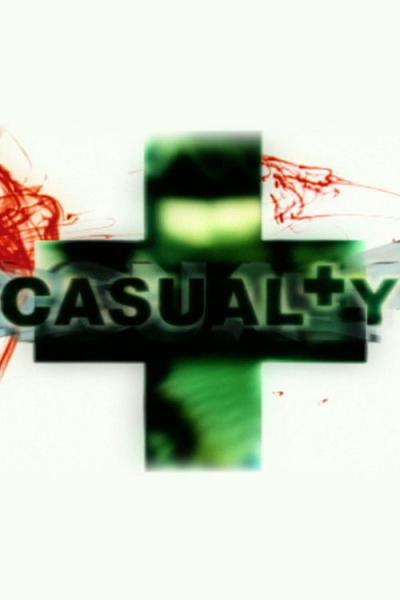 Casualty filmas online