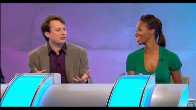 Would I Lie to You?