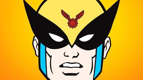 Harvey Birdman, Attorney at Law filmas žiurėti online