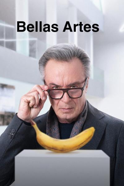Bellas artes filmas online