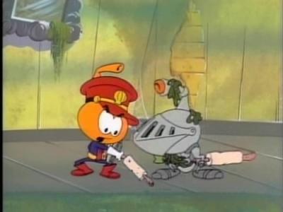 Snorks