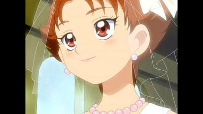 Yes！プリキュア5