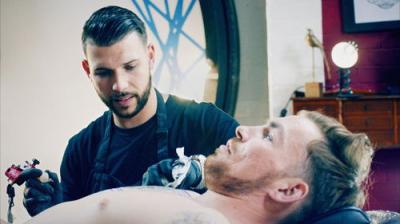 Tattoo Fixers Extreme