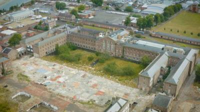 Mysteries of the Abandoned