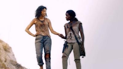 Fear the Walking Dead: Passage