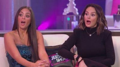 Jersey Shore: Family Vacation