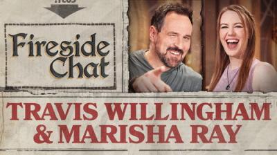 Fireside Chat