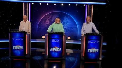 Jeopardy! Sverige