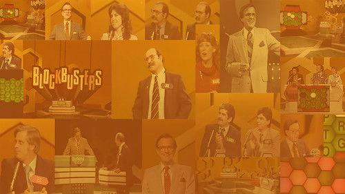 Blockbusters filmas žiurėti online