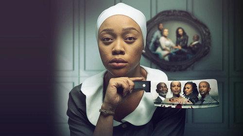 Housekeepers filmas žiurėti online