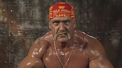 WWE's Greatest Moments