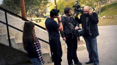 Ghost Adventures
