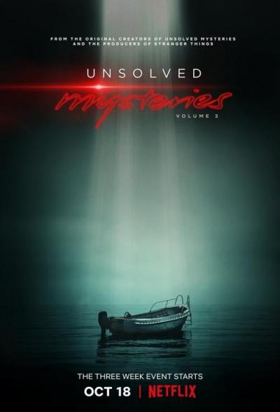 Neišaiškintos paslaptys filmas online