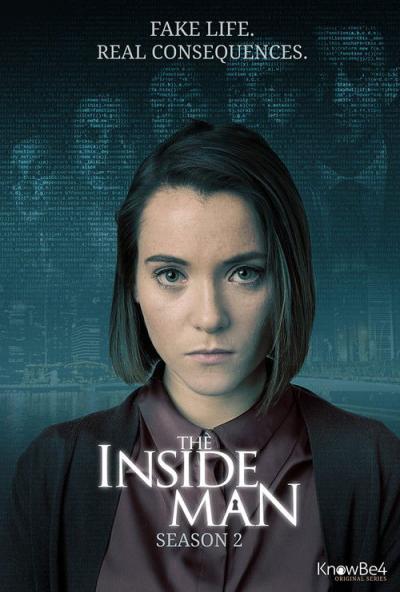 The Inside Man filmas online