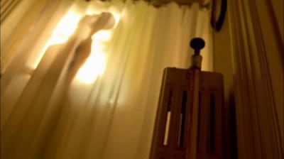 Celebrity Ghost Stories