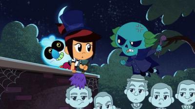 Chibi Tiny Tales