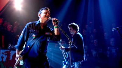 Later... with Jools Holland