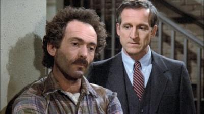 Hill Street Blues