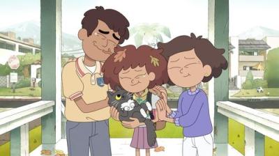 Amphibia