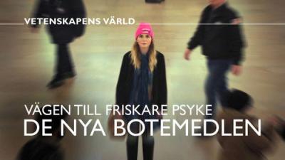 Vetenskapens värld