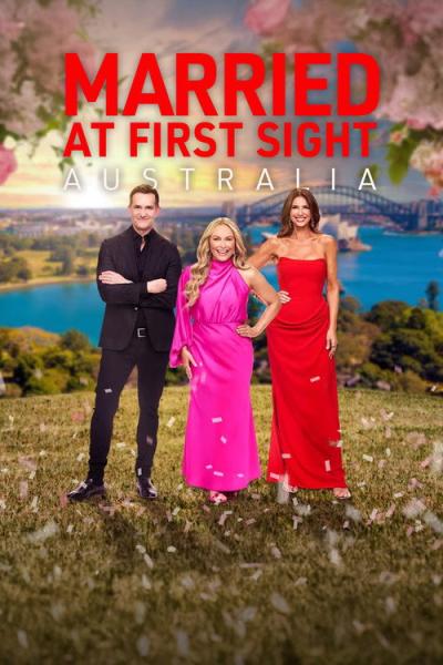 Married at First Sight filmas online