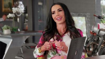 The Real Housewives of Orange County
