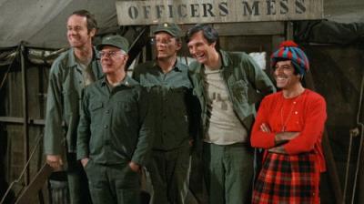 M*A*S*H