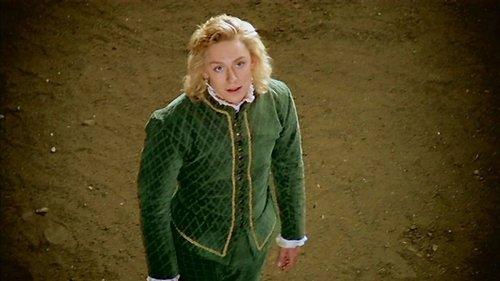 Jack and the Beanstalk: The Real Story filmas žiurėti online