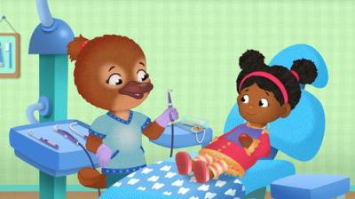Daniel Tiger's Neighborhood