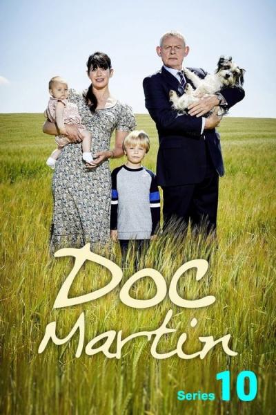 Doc Martin filmas online