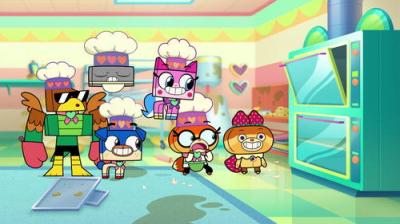 UniKitty!