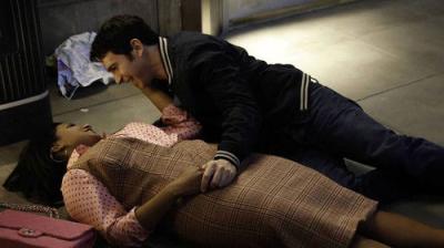 The Mindy Project