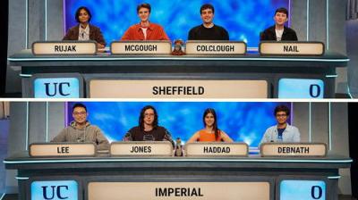 University Challenge