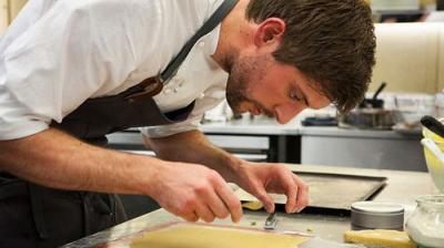 Great British Menu
