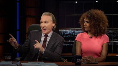 Real Time with Bill Maher