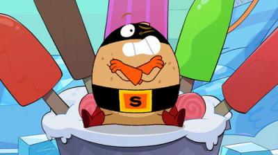 Supertato