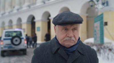 Склифосовский