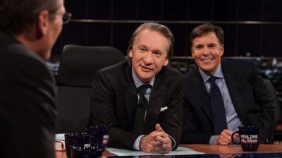 Real Time with Bill Maher