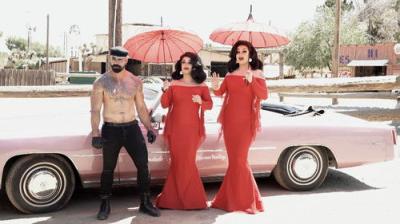The Boulet Brothers' Dragula