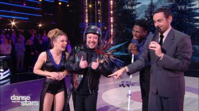 Danse avec les stars